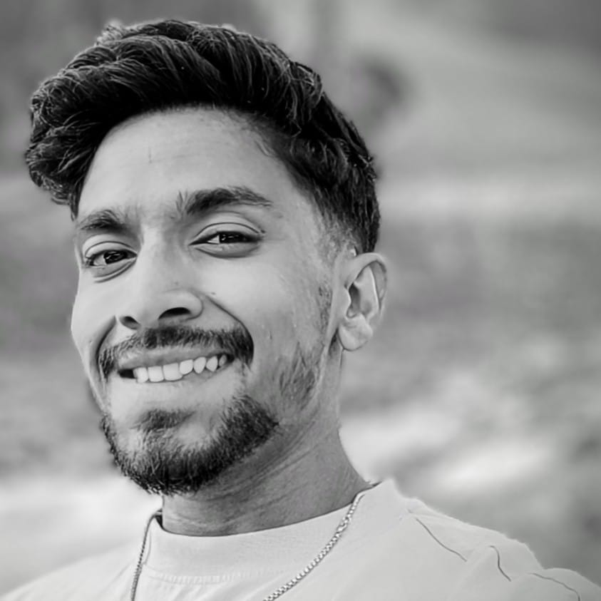 Rahul Rana